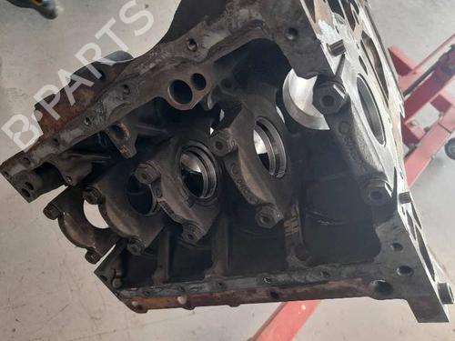 Engine (For Parts) AUDI A3 (8P1) | BP25814858M64 - Image 2