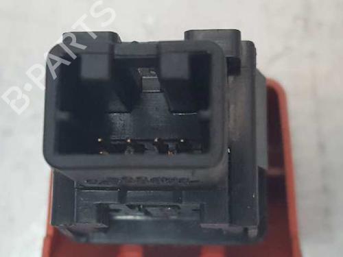 Warning switch NISSAN MICRA III (K12) 1.2 16V | BP12716092I22
