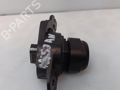 Warning NISSAN NV200 Van e-NV (ME0N) | BP31156694I22