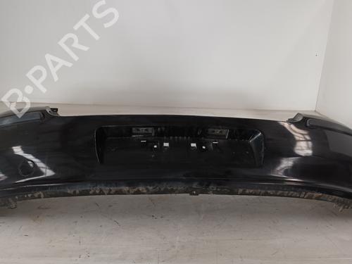 Used Rear bumper RENAULT CLIO III (BR0/1, CR0/1) 1.5 dCi (BR17, CR17) (86 hp) 12768016