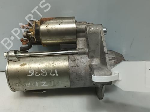 Used Starter MAZDA 3 (BL) 1.6 MZR (BL14) (105 hp) 30697490