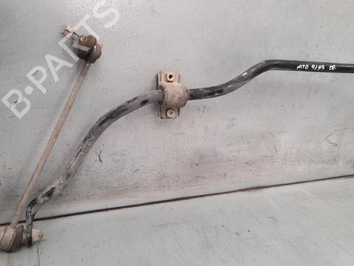 Anti roll bar ALFA ROMEO MITO (955_) 1.3 MultiJet (955AXP1A, 955AYC1A) | BP12779043M96 