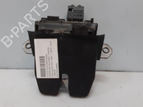 Used Tailgate lock Tailgate lock FORD S-MAX (WA6) [2006-2014] 36475870 36475870