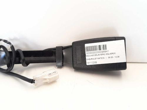 Andre CHEVROLET MATIZ (M200, M250) [2005-2025]  13988456