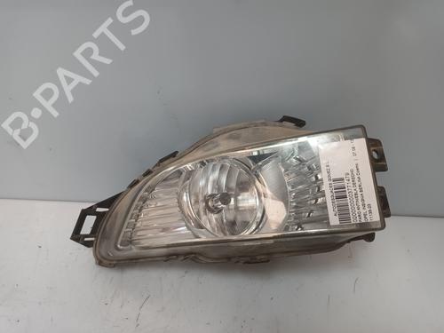 Used Right front fog light OPEL INSIGNIA A (G09) 2.0 CDTI (68) (131 hp) 20157346