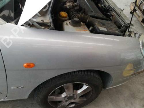 Left mirror DAEWOO NUBIRA (J100) 1.6 16V | BP12699080C26 