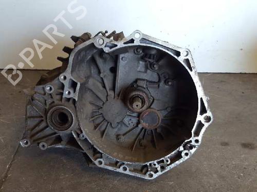 Used Gearbox OPEL ASTRA G Hatchback (T98) 2.0 DTI 16V (F08, F48) (101 hp) 12687787