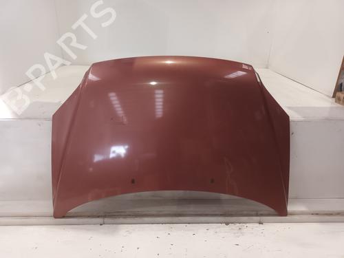 Motorhjelm KIA SPORTAGE II (JE_, KM_) [2004-2011]  31807949