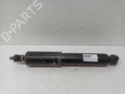 Right front shock absorber NISSAN TERRANO II (R20) 2.7 TDi 4WD (125 hp) 17715674