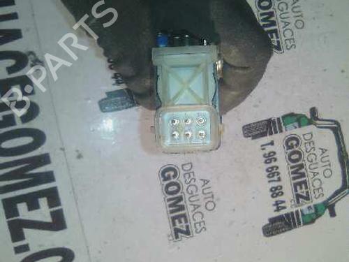 Front left lock SAAB 9-3 (YS3D) 2.0 i | BP12694410C98 