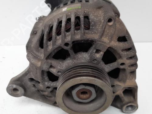 Alternator CITROËN SAXO (S0, S1) 1.4 VTS | BP12778413M7 