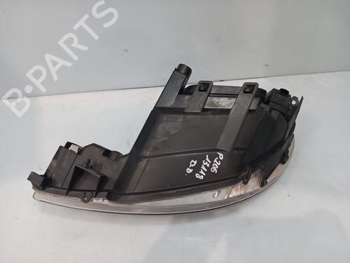 Højre forlygte PEUGEOT 206 Hatchback (2A/C) 1.4 16V | BP30912376C29