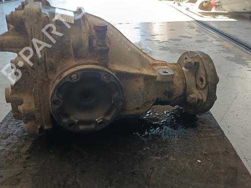 Rear differential MERCEDES-BENZ S-CLASS (W220) S 400 CDI (220.028, 220.128) | BP20148432M24 