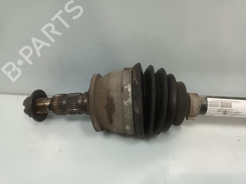 Right front driveshaft OPEL ASTRA J Sports Tourer (P10) | BP30625527M39