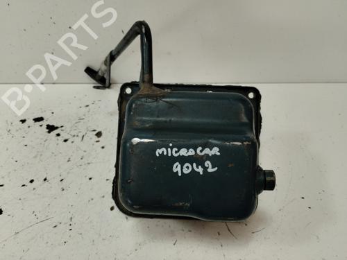 Oil sump MICROCAR MC 2 0.5 | BP16098205M115 