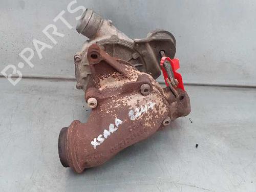 Turbocharger/Supercharger CITROËN XSARA Break (N2) 2.0 HDI 90 | BP12770467M71 