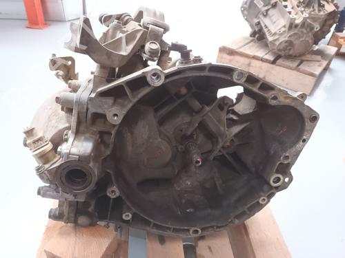 Boîte de vitesses Boîte de vitesses FIAT SCUDO Bus (220_) 1.9 TD (92 hp) 23660604 23660604