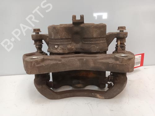 Used Right front brake caliper RENAULT KOLEOS I (HY_) 2.0 dCi (HY0K) (150 hp) 18965488