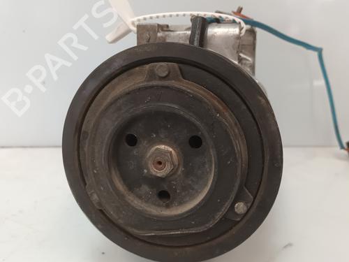 AC compressor SAAB 9-5 Estate (YS3E) 2.2 TiD | BP29332974M34 