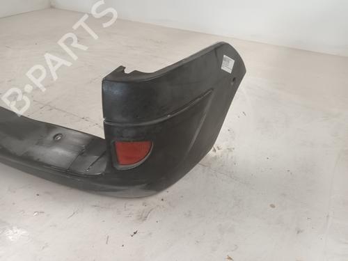 Rear bumper RENAULT KANGOO (KC0/1_) 1.9 dCi 4x4 | BP20170301C8 