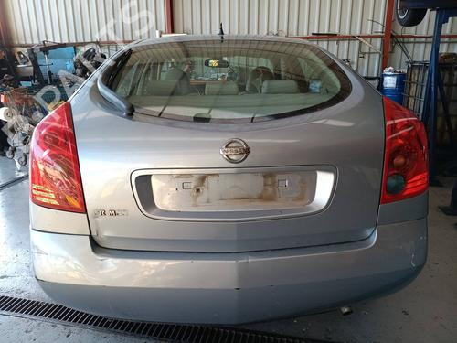 Gearbox NISSAN PRIMERA (P12) 1.8 | BP16886996M3 