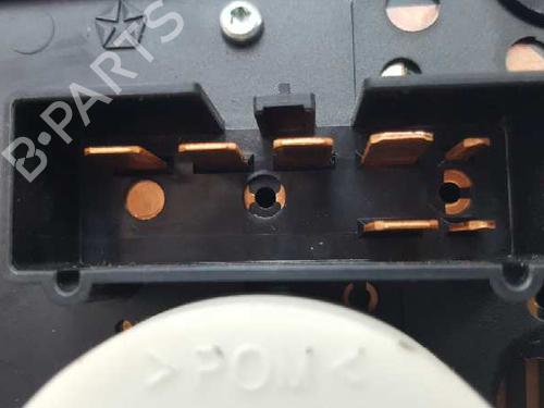 Climate control CHRYSLER VOYAGER IV (RG, RS) 2.8 CRD | BP12727909I5 