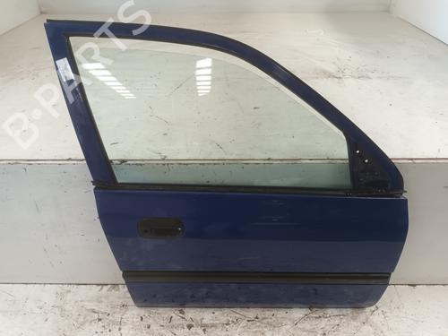 Used Right front door SUZUKI ALTO IV (EF, SH410_) 1.0 (SH410) (53 hp) 20511410