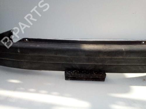 Rear bumper SEAT CORDOBA (6K1, 6K2) 1.9 D | BP12703920C8 