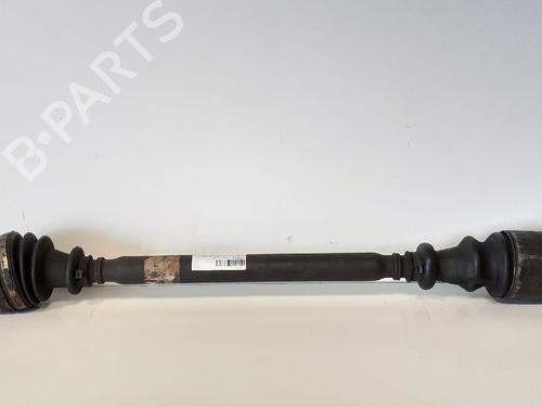 Arbre de transmission avant droit CITROËN AX (ZA-_) 14 D (50 hp) 12759983