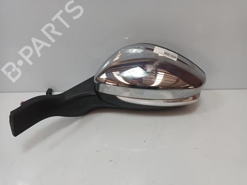 Left mirror PEUGEOT 208 I (CA_, CC_) 1.2 VTI 82 | BP18201052C26 