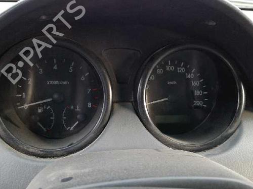 Electronic sensor DAEWOO KALOS (KLAS) 1.2 | BP13975382M84 