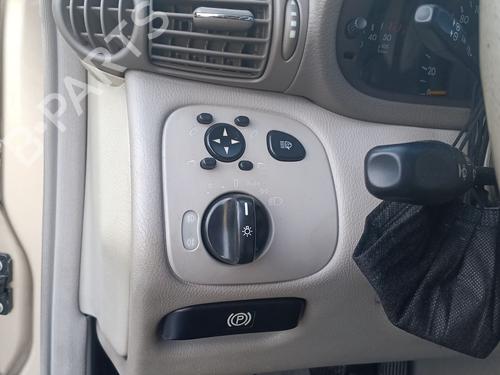 Engine MERCEDES-BENZ C-CLASS (W203) C 220 CDI (203.006) | BP33175341M1 - Image 24