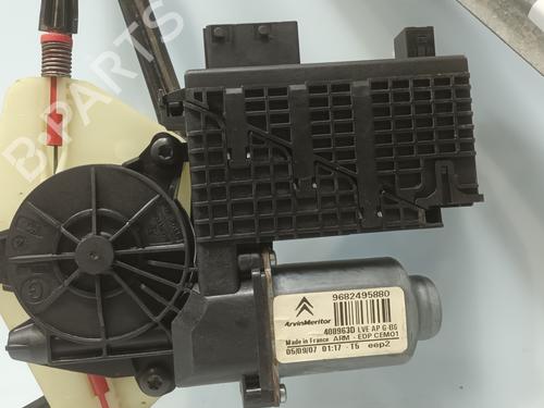 Other CITROËN C4 Grand Picasso I (UA_) 1.6 HDi | BP21520714O1 