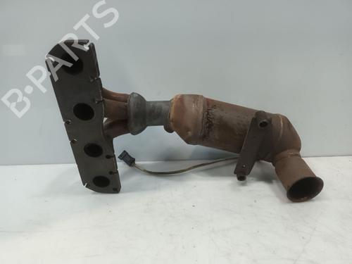 Exhaust manifold PEUGEOT 207 (WA_, WC_) 1.6 16V VTi | BP30151781M110