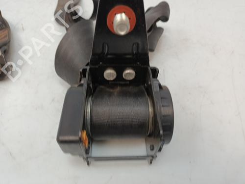Rear right seatbelt HYUNDAI SONATA V (NF) 2.0 CRDi | BP19574255I28 