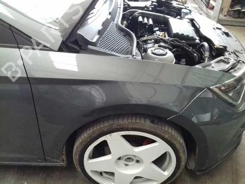 Højre bremsekaliber bag SEAT LEON (5F1)  | BP12756522M106 