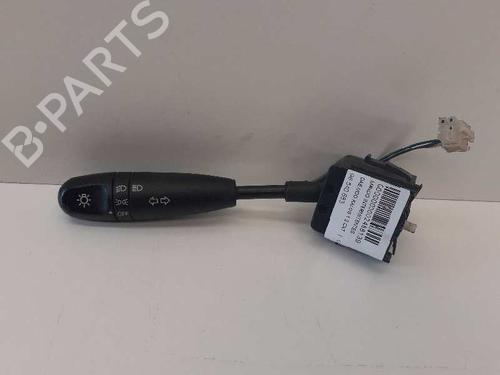 Used Steering column stalk Steering column stalk 12756767 12756767
