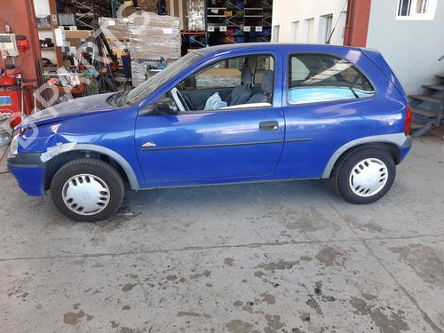 Instrument cluster OPEL CORSA B (S93) 1.2 i 16V (F08, F68, M68) | BP23221153C47 