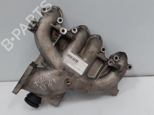 Manifold Indsugning Manifold Indsugning VW TOURAN (1T1, 1T2) [2003-2011] 36019094 36019094
