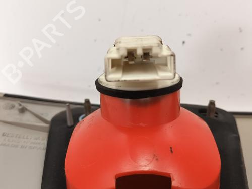 Right tailgate light SEAT CORDOBA (6K1, 6K2) 1.6 i | BP12792778C80 