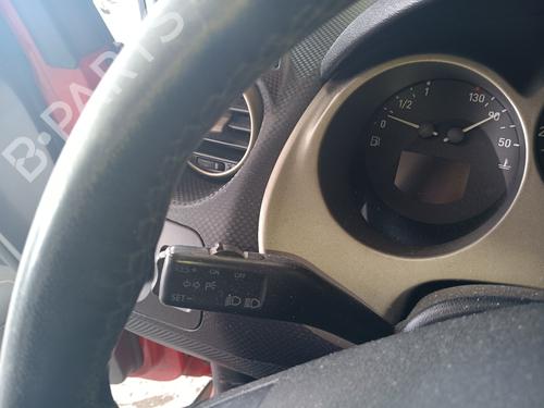 Left front window switch SEAT ALTEA (5P1)  | BP18331656I27 