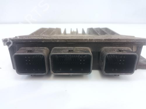 Engine control unit (ECU) RENAULT SCÉNIC II (JM0/1_)  | BP31932480M57 