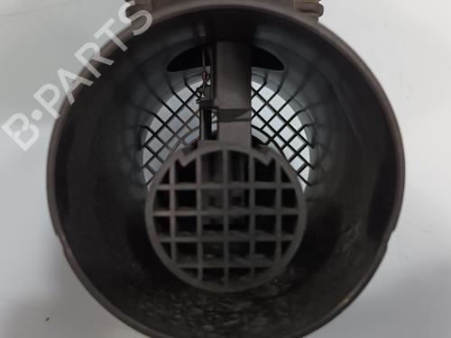 Mass air flow sensor OPEL MERIVA A MPV (X03)  | BP20148468M95 