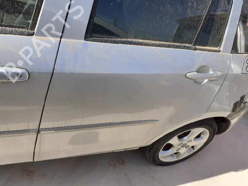 Catalyst MAZDA 2 (DY) 1.4 CD | BP12766734M10 