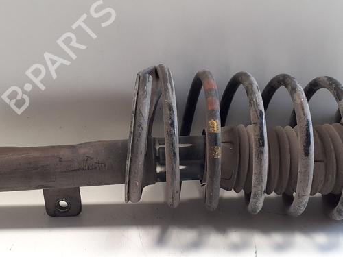 Used Right front shock absorber CITROËN XSARA Coupe (N0) 1.9 D (68 hp) 12723822