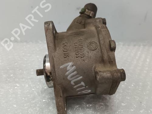 Vacuum pump FIAT MULTIPLA (186_) 1.9 JTD 110 | BP29450866M80 