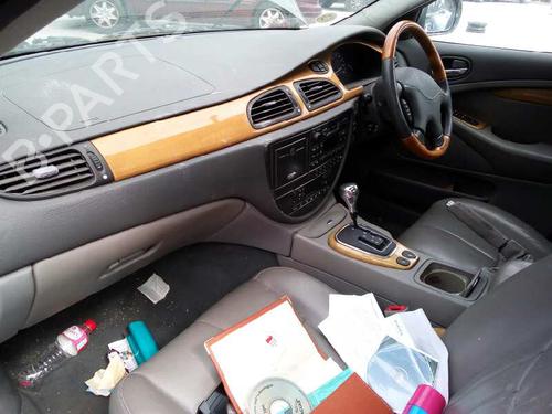 Electronic sensor JAGUAR S-TYPE II (X200) 3.0 V6 | BP12748676M84 