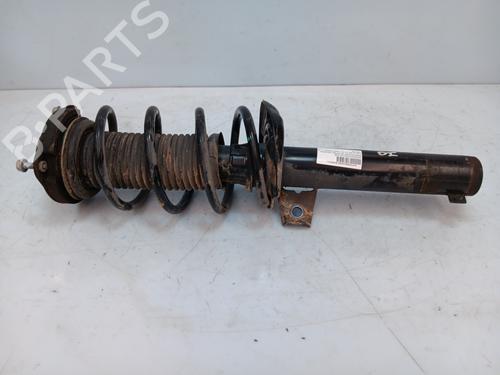 Used Left front shock absorber AUDI Q3 (8UB, 8UG) [2011-2020]  24314476