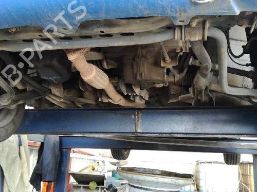 Tailgate lift support CHEVROLET MATIZ (M200, M250) 0.8 | BP13973365C138 