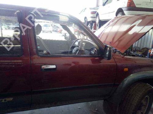 Tailgate lift support TOYOTA HILUX III SUV (_N1_, _N2_)  | BP13988605C138